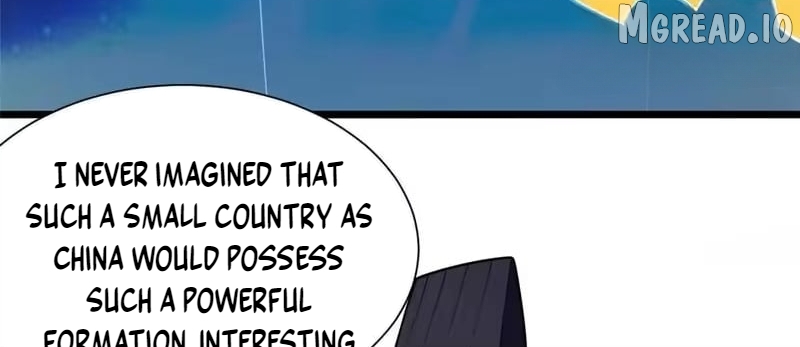 Divine Urban God Chapter 328 - page 22